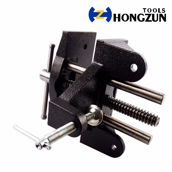 Деревообрабатывающий станок типа Portabe с зажимом стола