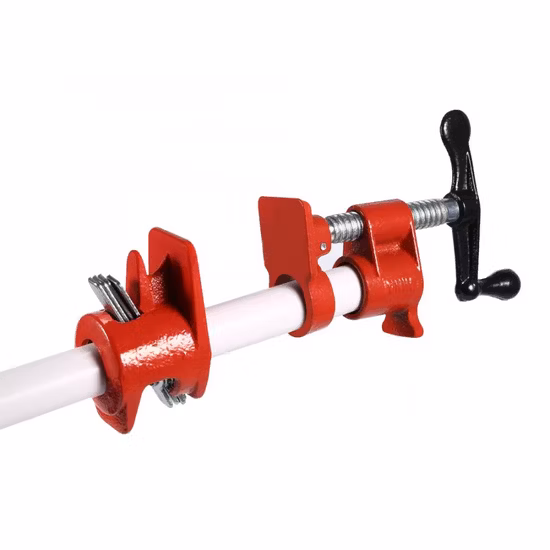 3/4-дюймовый зажим для деревянных труб диаметром 50 мм, зажим для склеивания деревянных труб, деревообрабатывающие инструменты